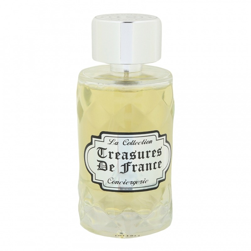 12 Parfumeurs Francais Conciergerie