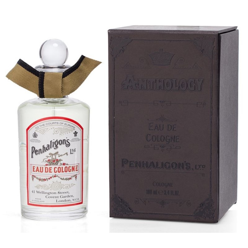 Penhaligon`s Eau de Cologne, миниатюра 1