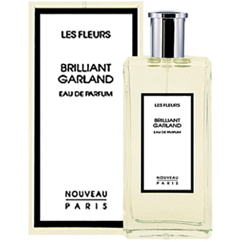 Nouveau Paris Brilliant Garland, миниатюра 1