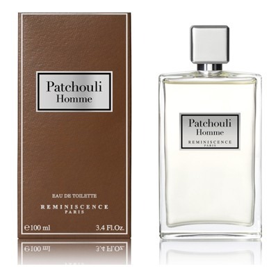 Reminiscence Patchouli pour Homme