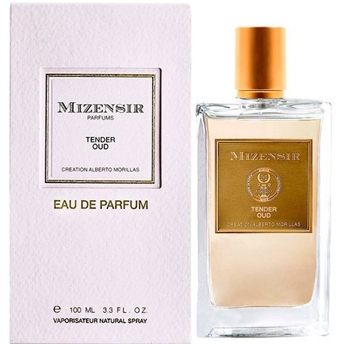 Mizensir Tender Oud, миниатюра 1