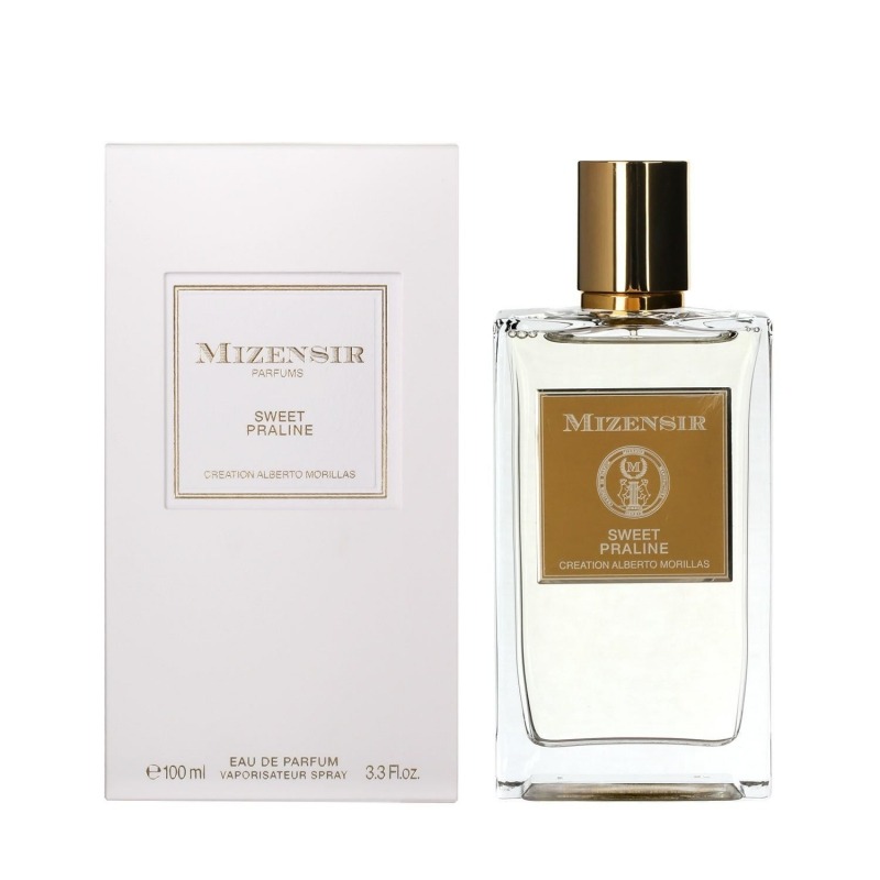 Mizensir Sweet Praline, миниатюра 1