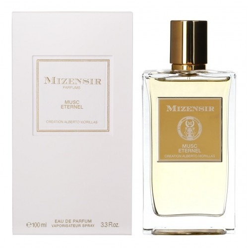 Mizensir Musc Eternel, миниатюра 1