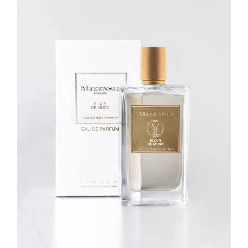 Mizensir Elixir de Musc, миниатюра 1