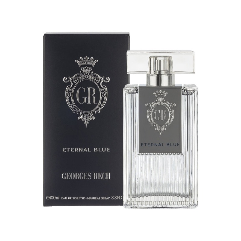 Georges Rech Eternal Blue