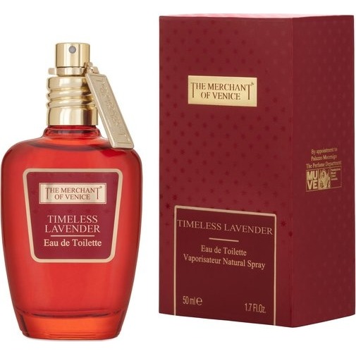 The Merchant of Venice Timeless Lavender, миниатюра 1