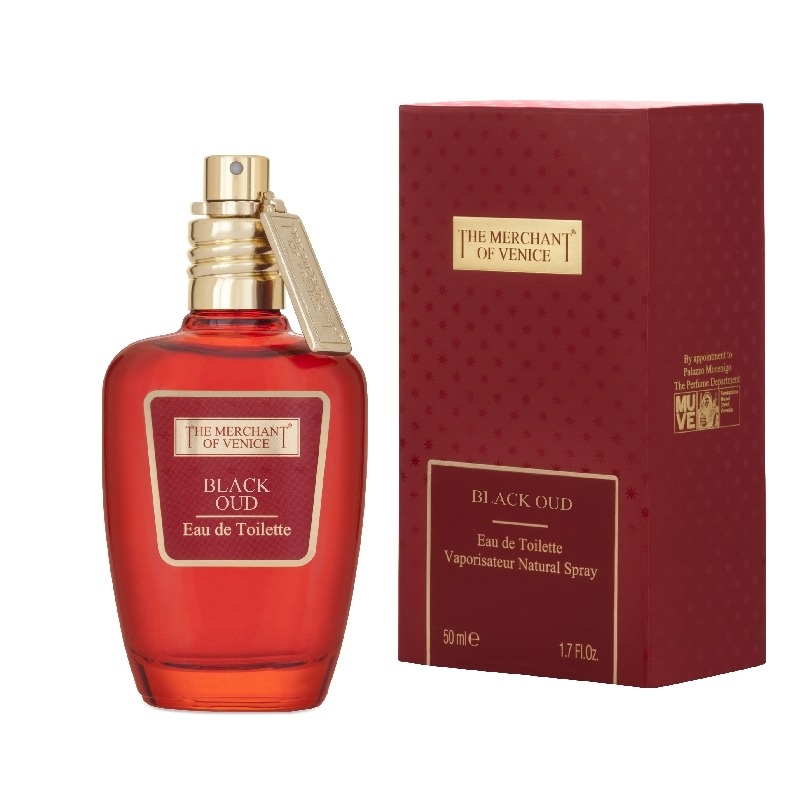 The Merchant of Venice Black Oud, миниатюра 1