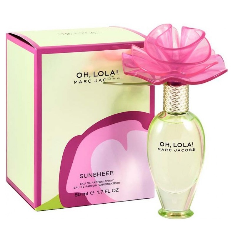 MARC JACOBS Oh Lola! Sunsheer