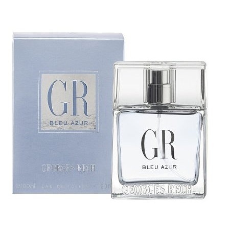 Georges Rech Blue Azur