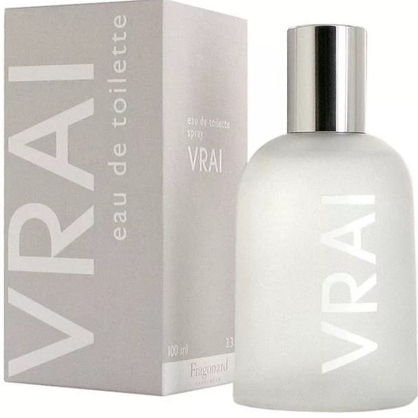 Fragonard VRAI, миниатюра 1