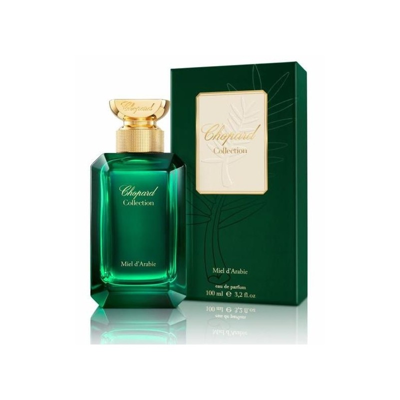 Chopard Miel d'Arabie