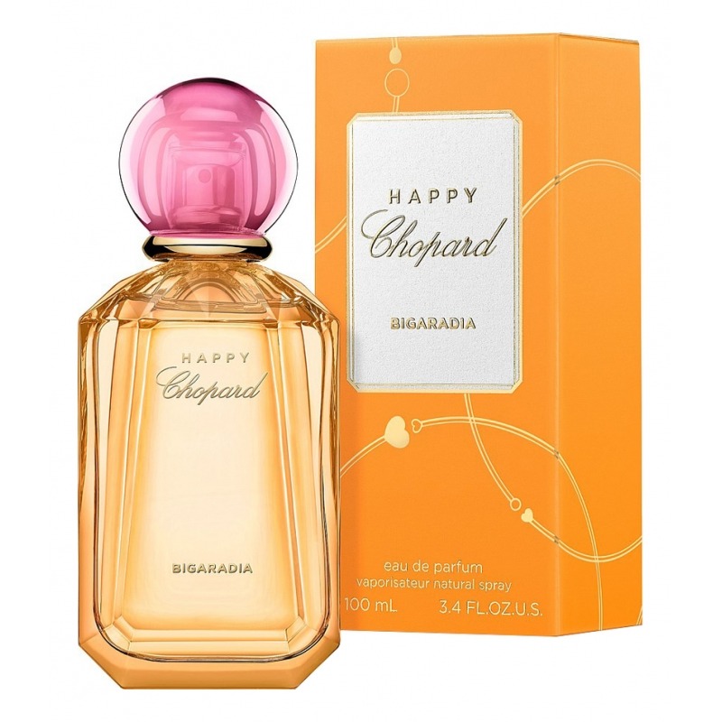 Chopard Happy Chopard Bigaradia