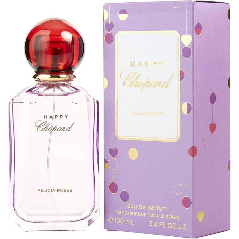 Chopard Happy Chopard Felicia Roses