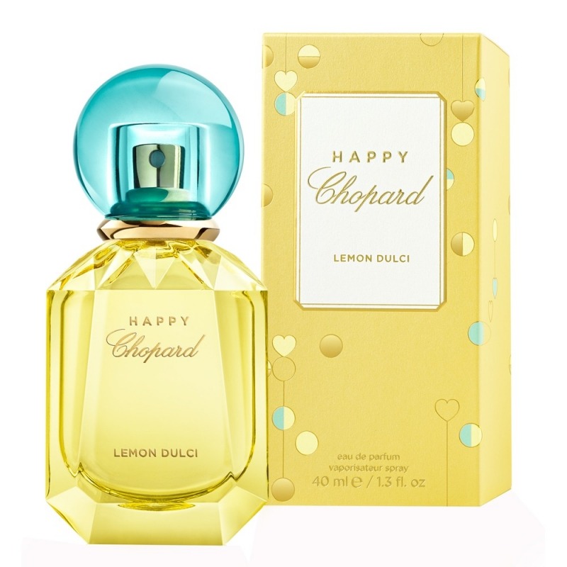 Chopard Happy Chopard Lemon Dulci