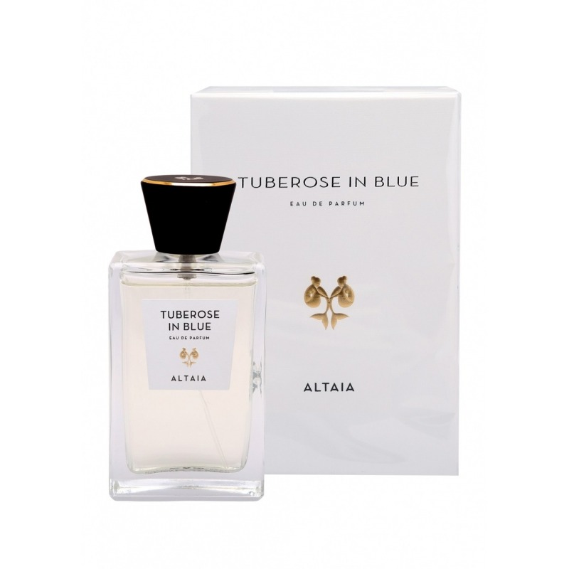 Eau D'Italie Altaia Tuberose in Blue, миниатюра 1