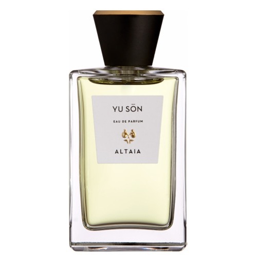 Eau D'Italie Altaia Yu Son