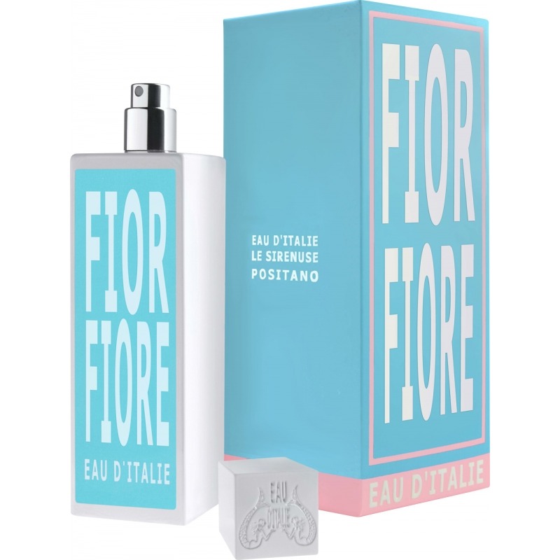Eau D'Italie Fior Fiore, миниатюра 1