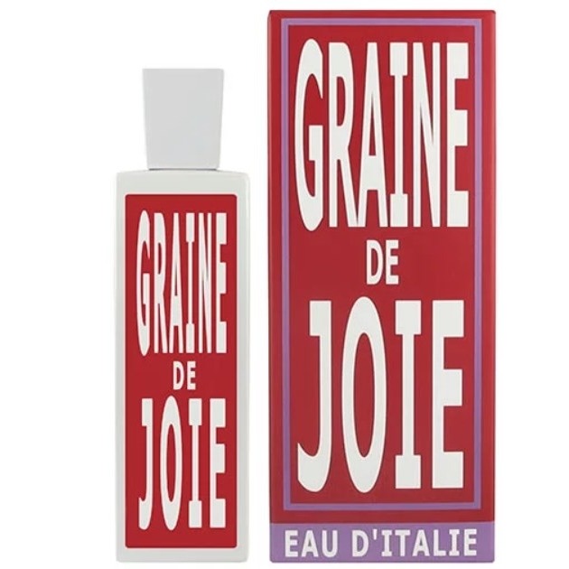 Eau D'Italie Graine de Joie, миниатюра 1