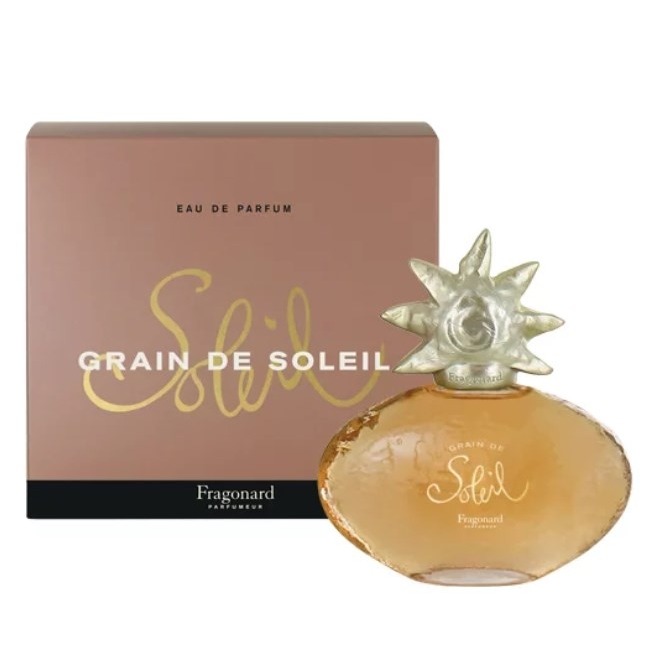 Fragonard Grain de Soleil