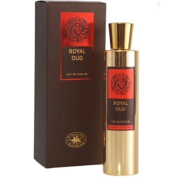 La Maison de la Vanille Royal Oud, миниатюра 1