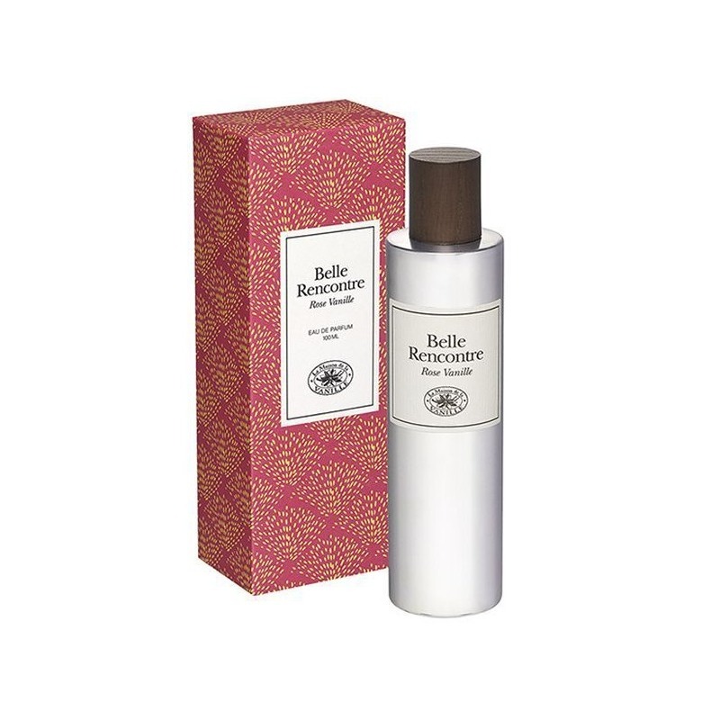 La Maison de la Vanille Rose Vanille Belle Rencontre, миниатюра 1