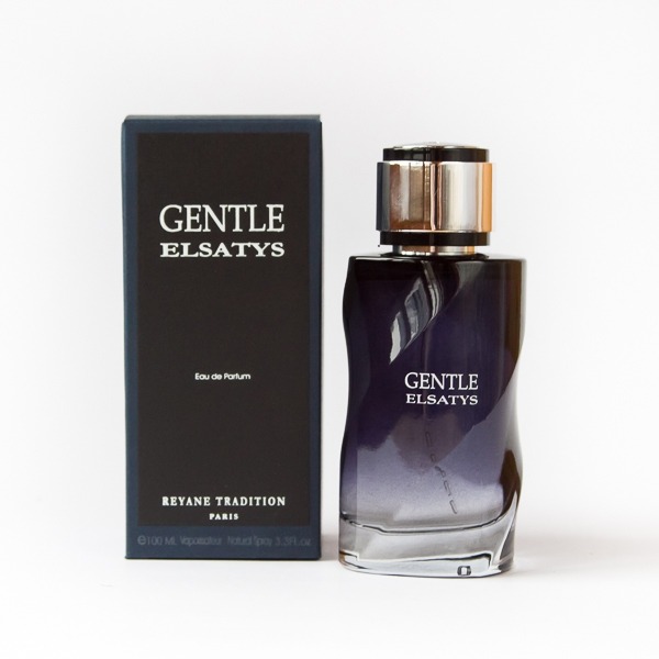 Reyane Gentle Elsatys