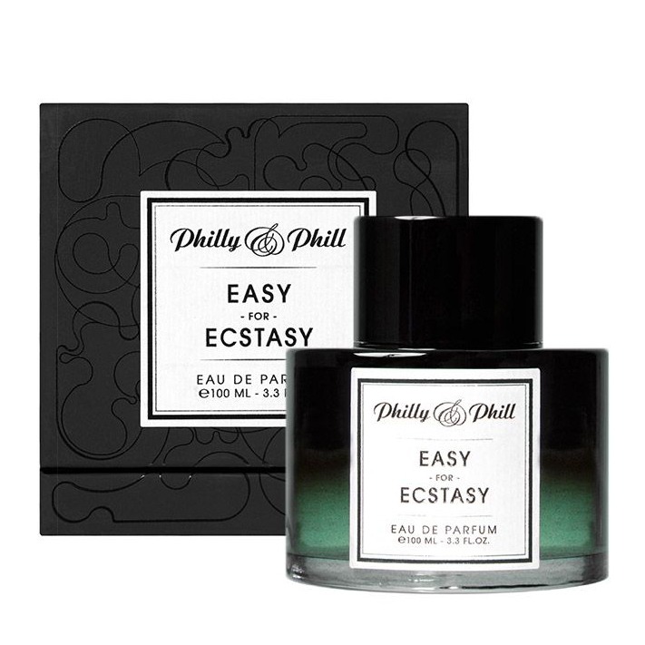 Philly&Phill Easy For Ecstasy (Pure)