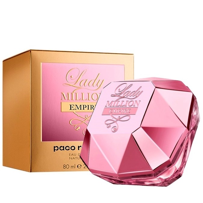 Paco Rabanne Lady Million Empire, миниатюра 1
