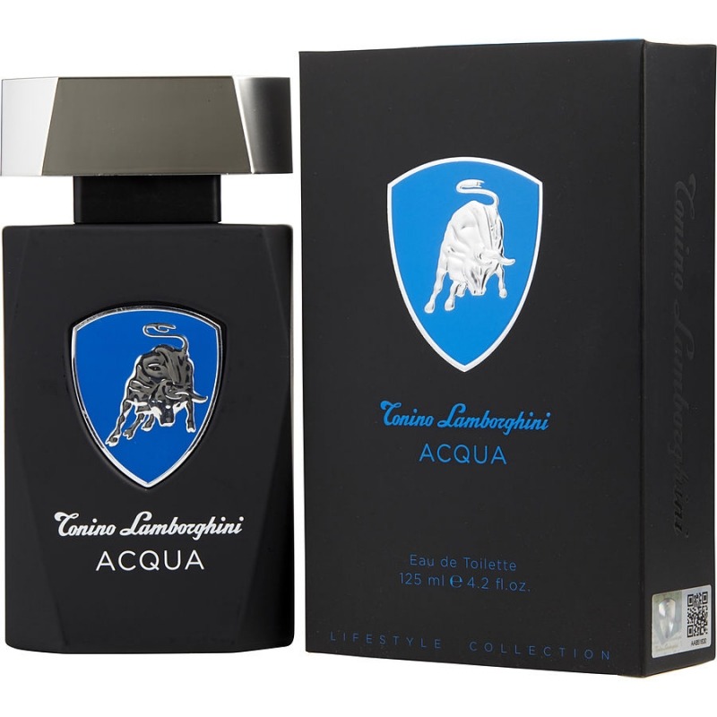 Tonino Lamborghini Acqua
