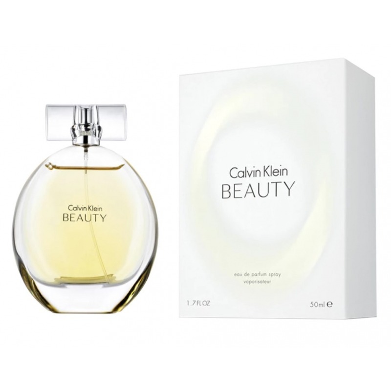CALVIN KLEIN Beauty, миниатюра 1