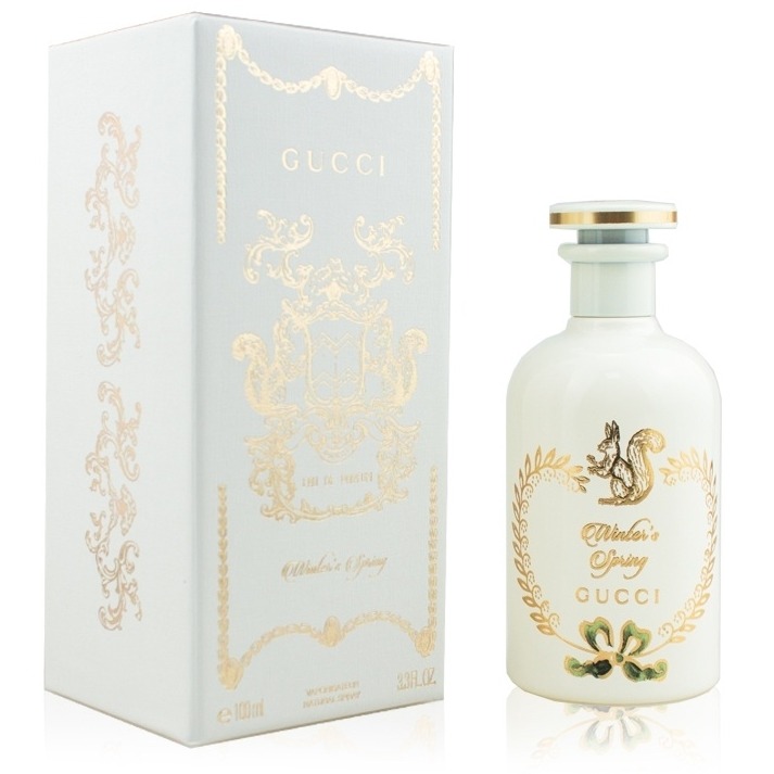 GUCCI Winter's Spring Eau de Parfum, миниатюра 1