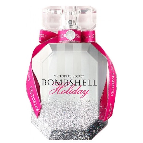 Victoria`s Secret Bombshell Holiday Eau de Parfum