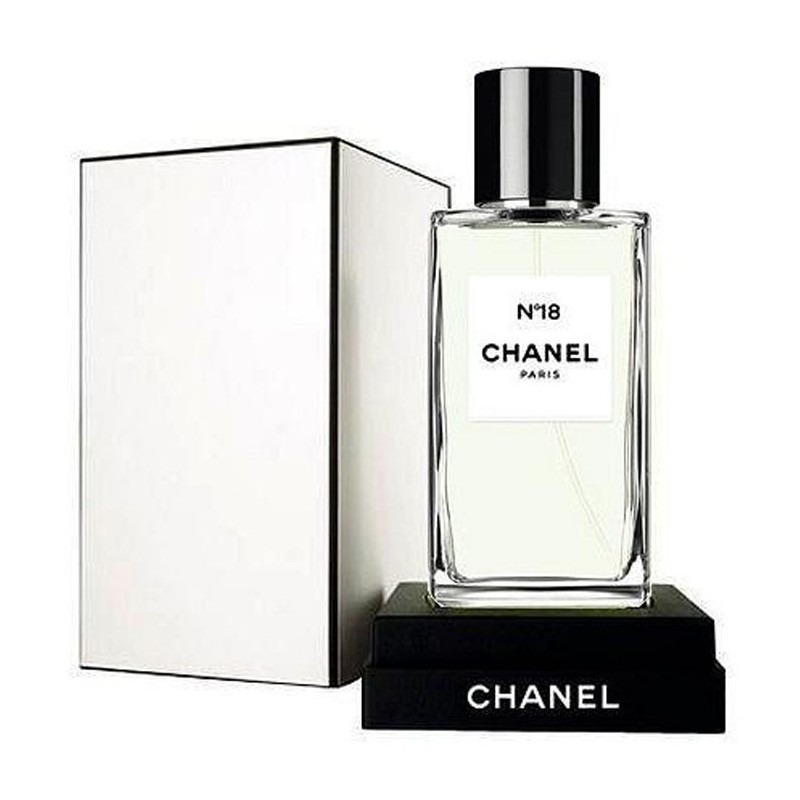 Chanel Les Exclusifs de Chanel №18