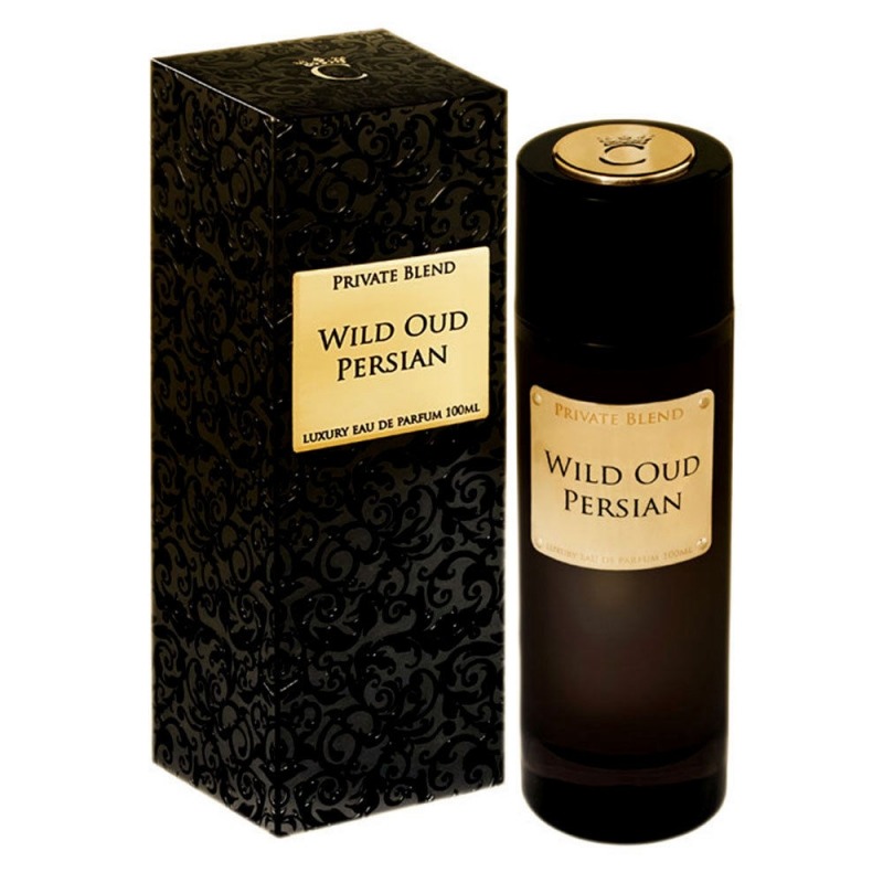 Chkoudra Wild Oud Persian