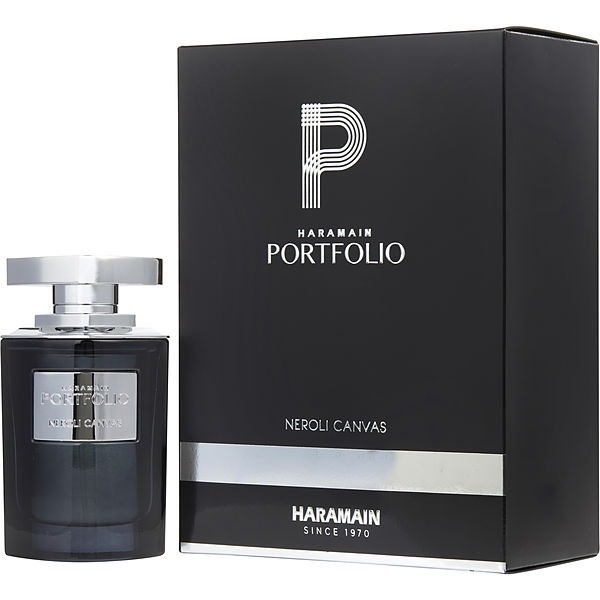 Al Haramain Portfolio Neroli Canvas