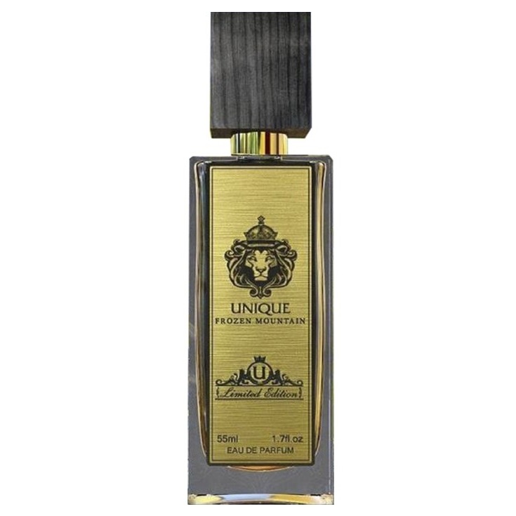 Unique Parfum Frozen Mountain