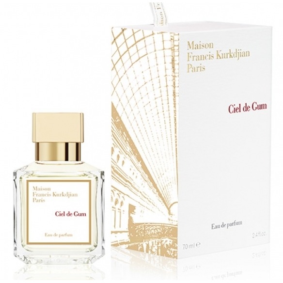 Maison Francis Kurkdjian Ciel De Gum