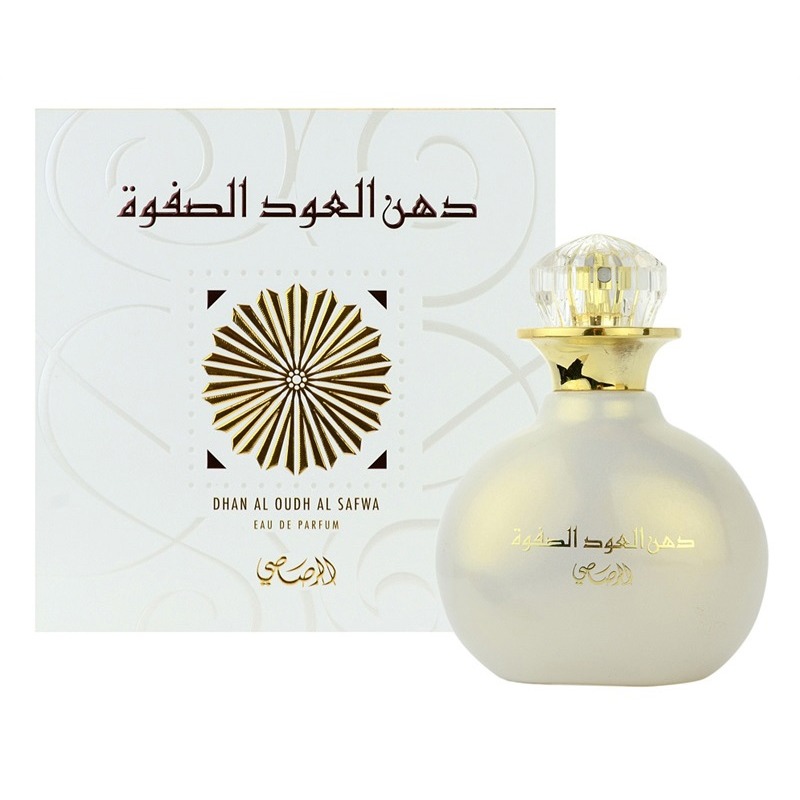 Rasasi Dhan Al Oudh Safwa, миниатюра 1