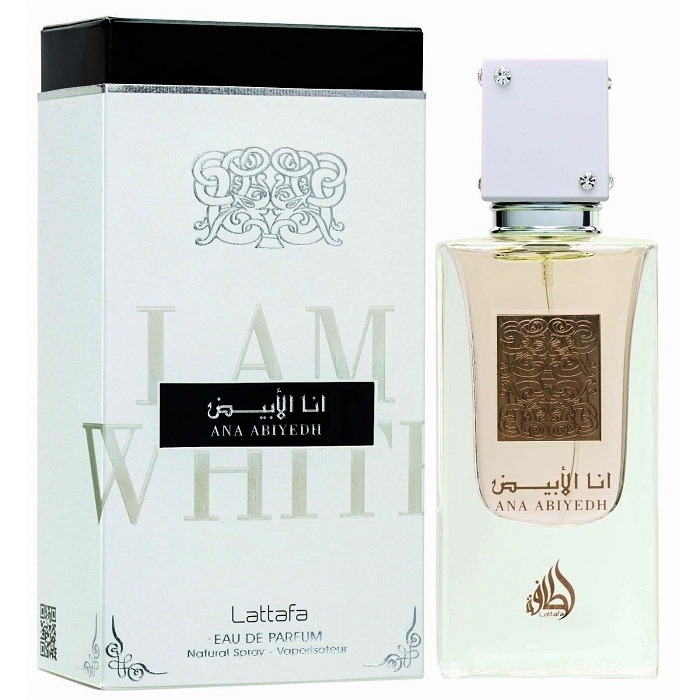 Lattafa Ana Abiyedh, миниатюра 1