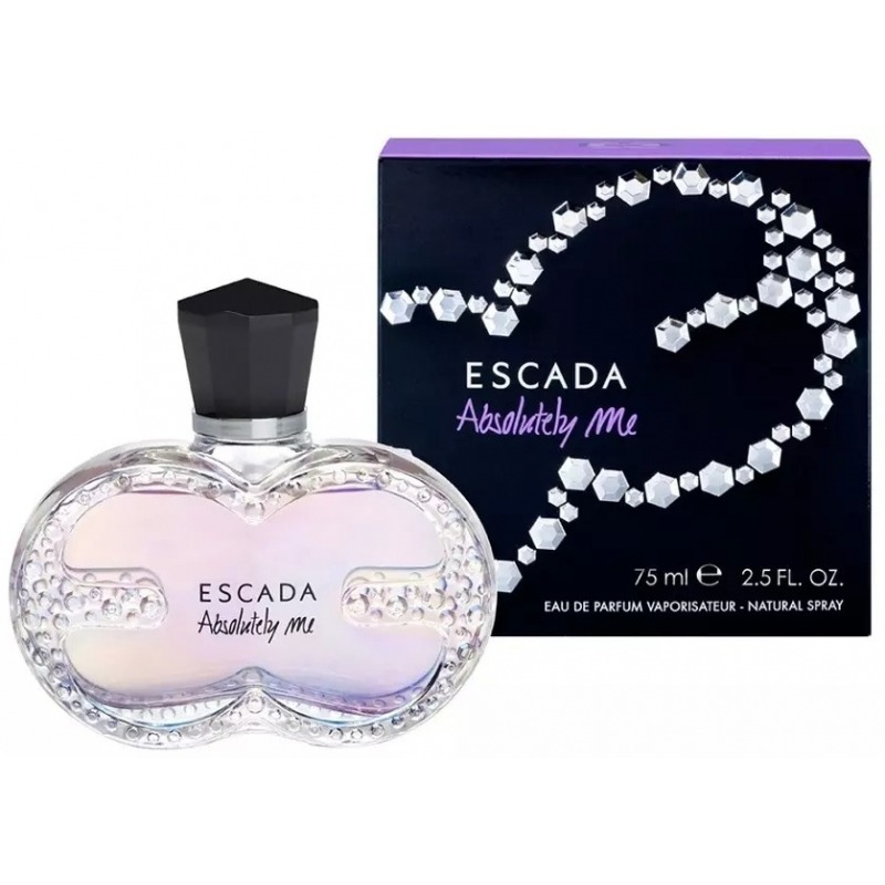 Escada Absolutely Me