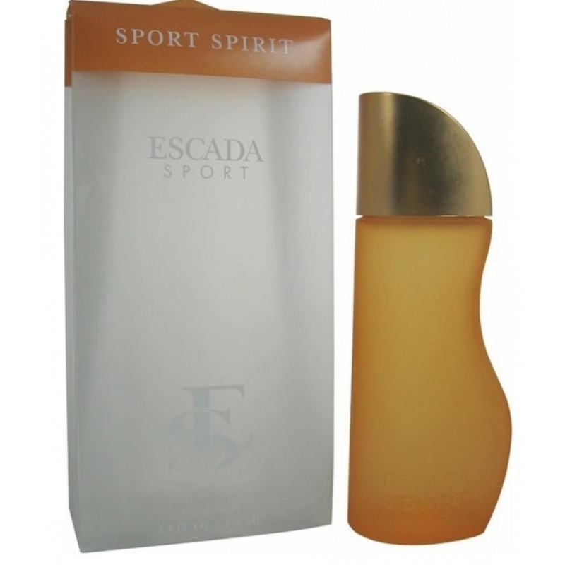 Escada Sport Spirit, миниатюра 1