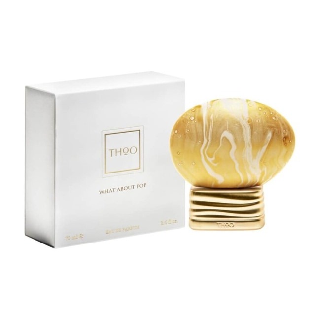 The House of Oud What About Pop, миниатюра 1