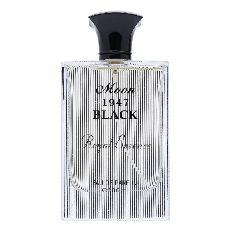 Noran Perfumes Moon 1947 Black