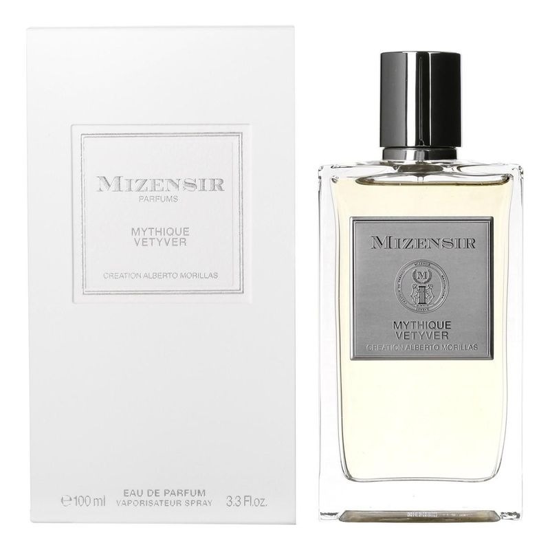 Mizensir Mythique Vetyver, миниатюра 1