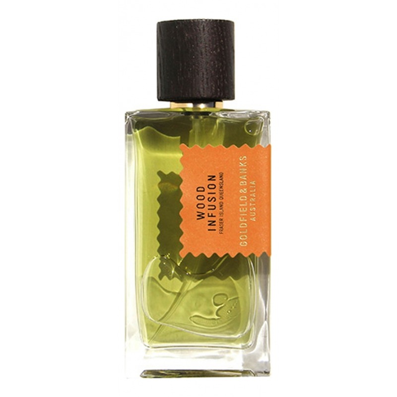 Goldfield & Banks Australia Wood Infusion
