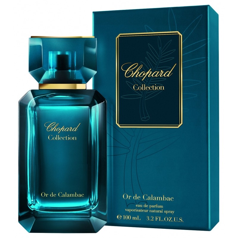 Chopard Or De Calambac, миниатюра 1