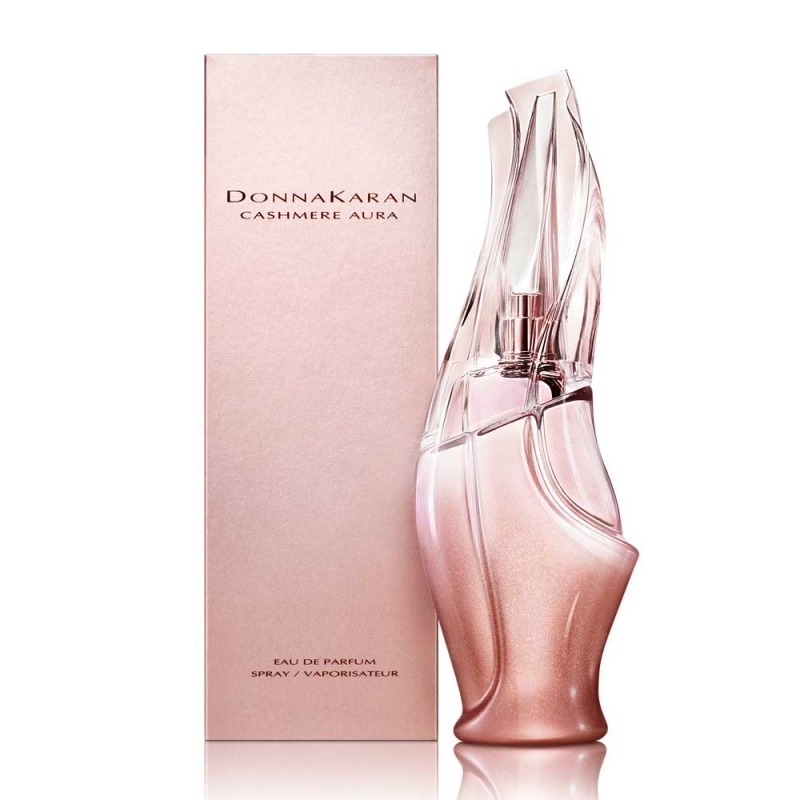 DKNY Cashmere Aura