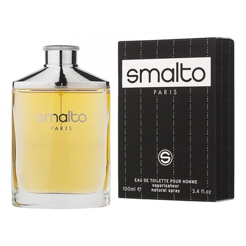 Francesco Smalto Smalto