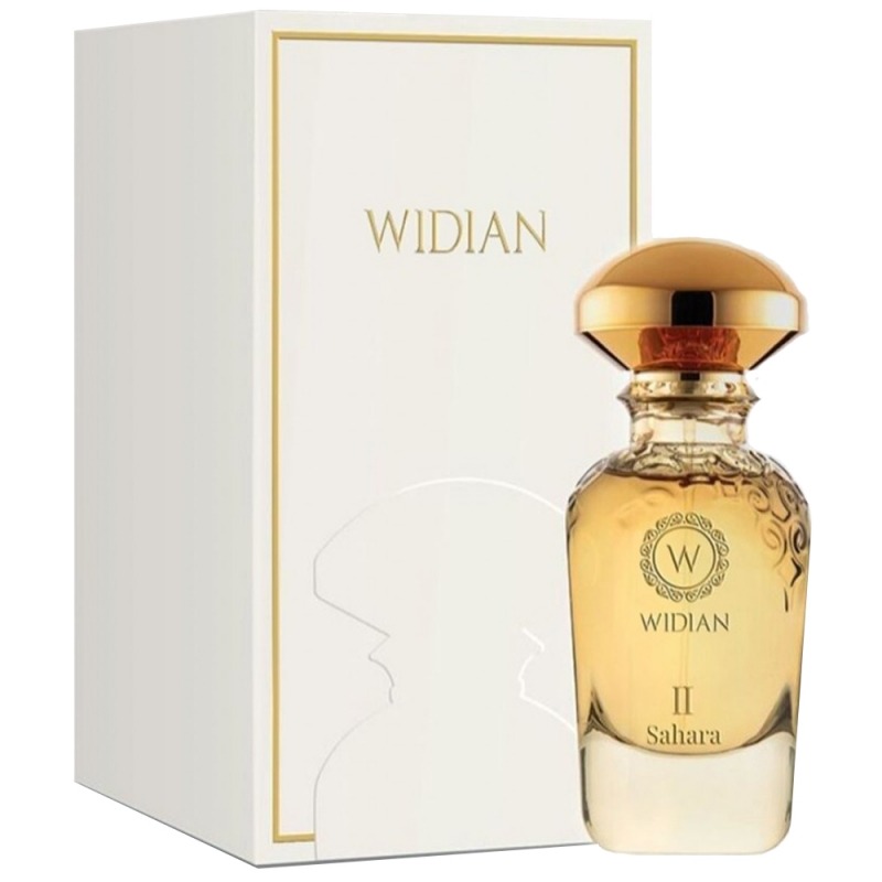 Aj Arabia Widian Gold II Sahara