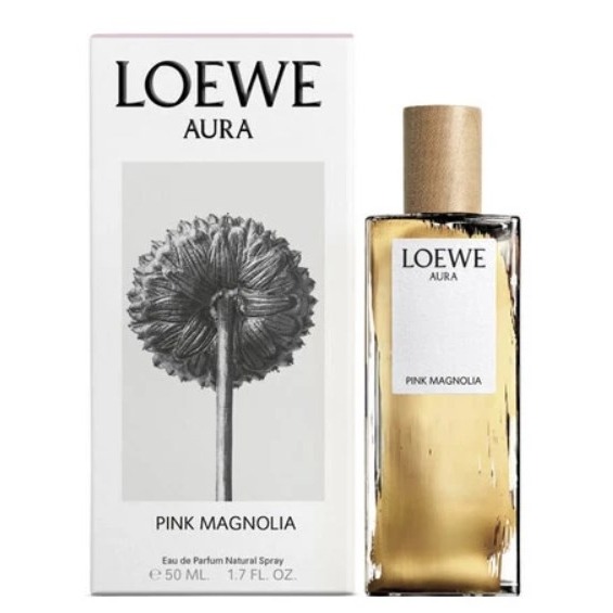 Loewe Aura Pink Magnolia, миниатюра 1